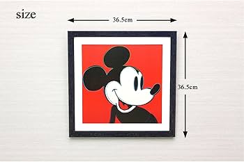 Amazon.co.jp: アートショップ フォームス アンディ ウォーホル