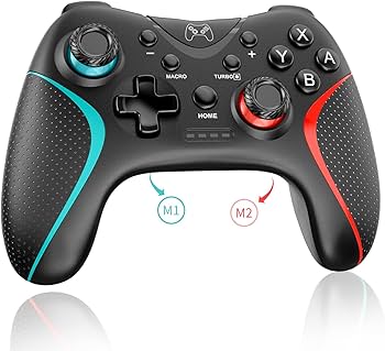 Amazon.co.jp: Switch コントローラー 2025アップグレード Switch2