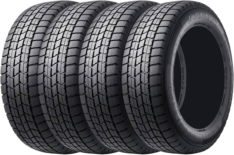 Amazon.co.jp: グッドイヤー(GOODYEAR) スタッドレス 195/65R15 91Q