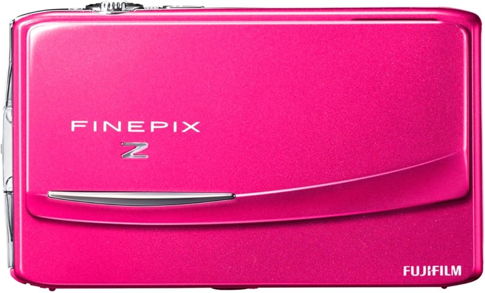 Amazon.co.jp: FUJIFILM デジタルカメラ FinePix Z950EXR ピンク 1600