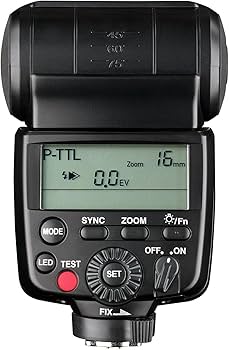 Amazon | PENTAX オートフラッシュ AF360FGZII 30438 | フラッシュ