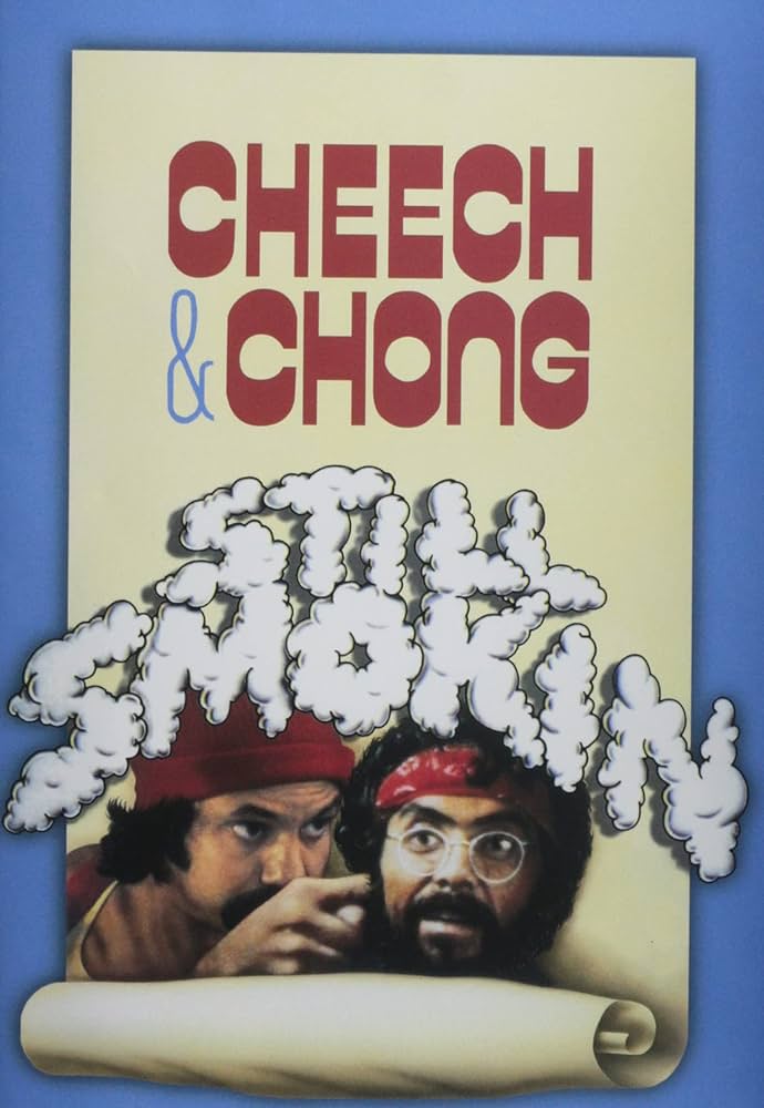 イ*ル様 cheech＆chong's （チーチアンドチョン） HEAD LIT