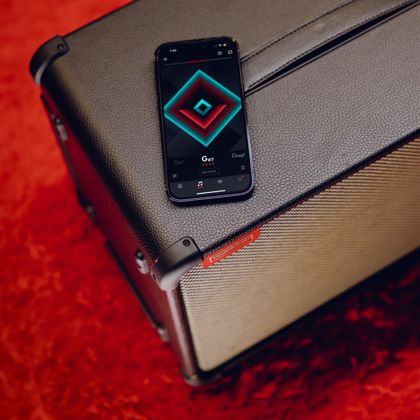 Amazon.com: Positive Grid Spark Live Smart Guitar Amp, Multi