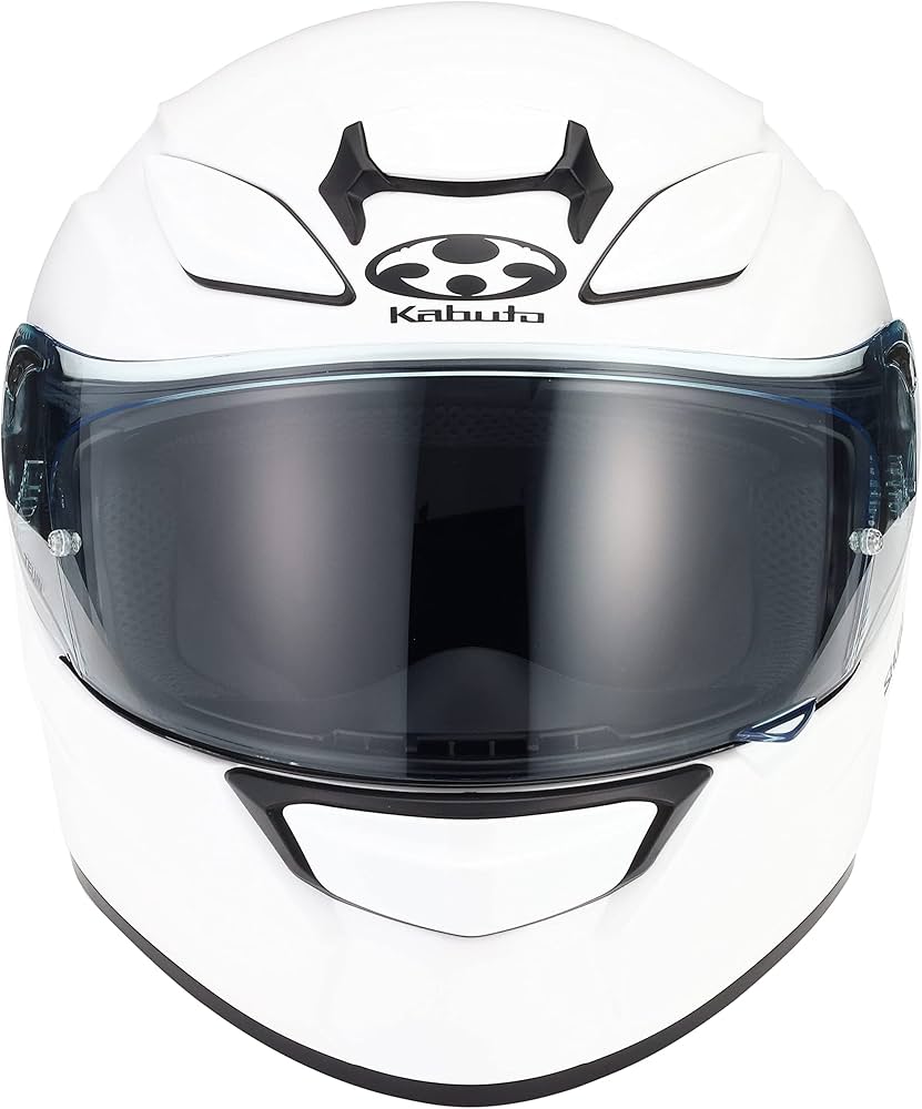 Amazon | OGK KABUTO(オージーケーカブト) バイクヘルメット フル