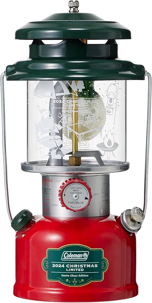 Amazon.co.jp: Coleman(コールマン) ワンマントルランタン 2024
