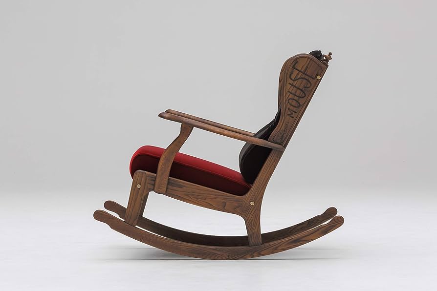 Amazon｜【カリモク正規品】OTONA Disney Style ミッキーマウス