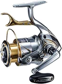 Amazon | シマノ(SHIMANO) スピニングリール 15 BB-X テクニウム