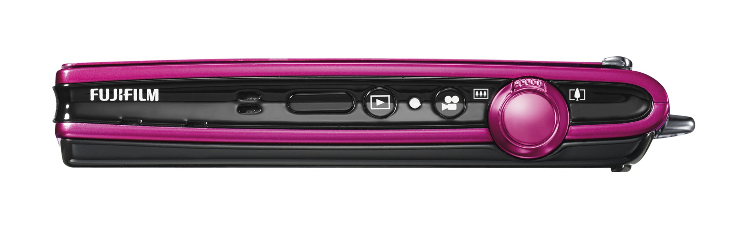 Amazon | FUJIFILM デジタルカメラ FinePix Z1100EXR 光学5倍 ピンク F