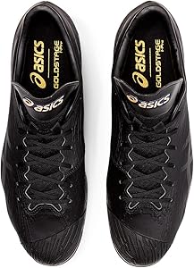 Amazon.co.jp: [アシックス] 野球スパイク GOLDSTAGE I-PRO MA-S