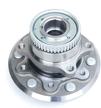 Amazon.co.jp: Officek ハイエース 200系 フロント ハブ ベアリング