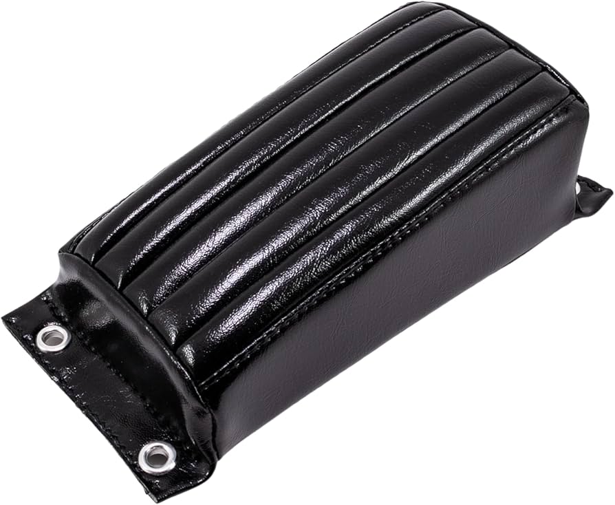 Amazon | ナロータイプベイツレプリカ ピリオンパッド ブラック