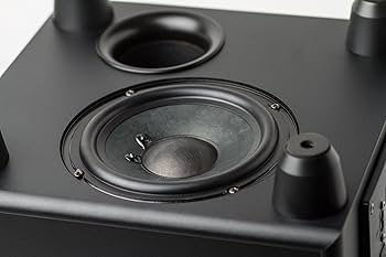Amazon.co.jp: Denon サテライトスピーカー×5 + アクティブサブ
