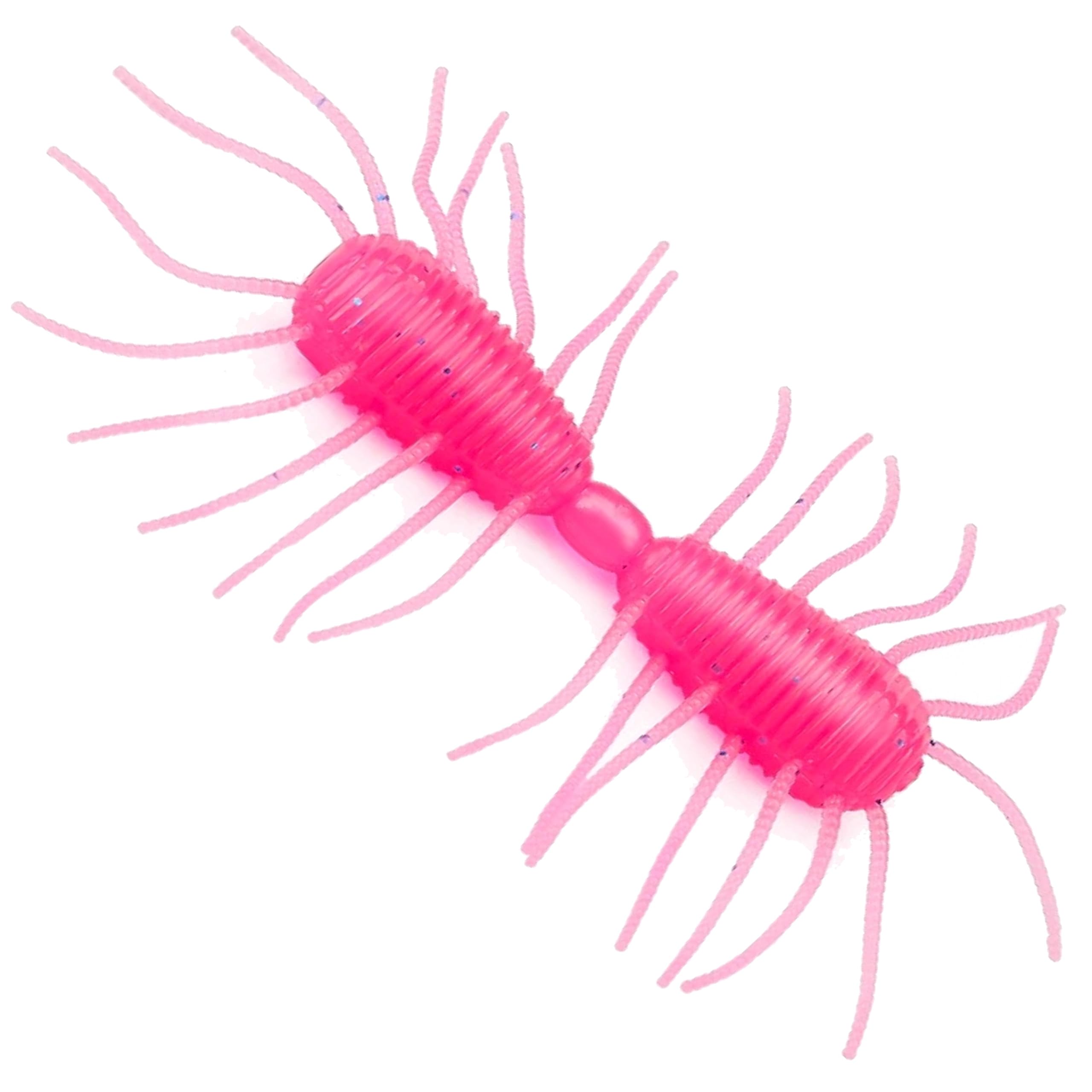 Amazon.co.jp: TSURINOYA ショクセイタモウ類 コガタコウカク類 沈む虫