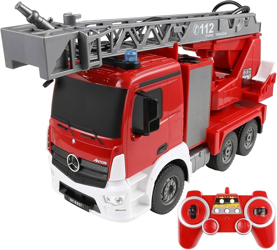 Amazon.co.jp: DoubleE ラジコンカー こども向け ベンツ正式ライセンス