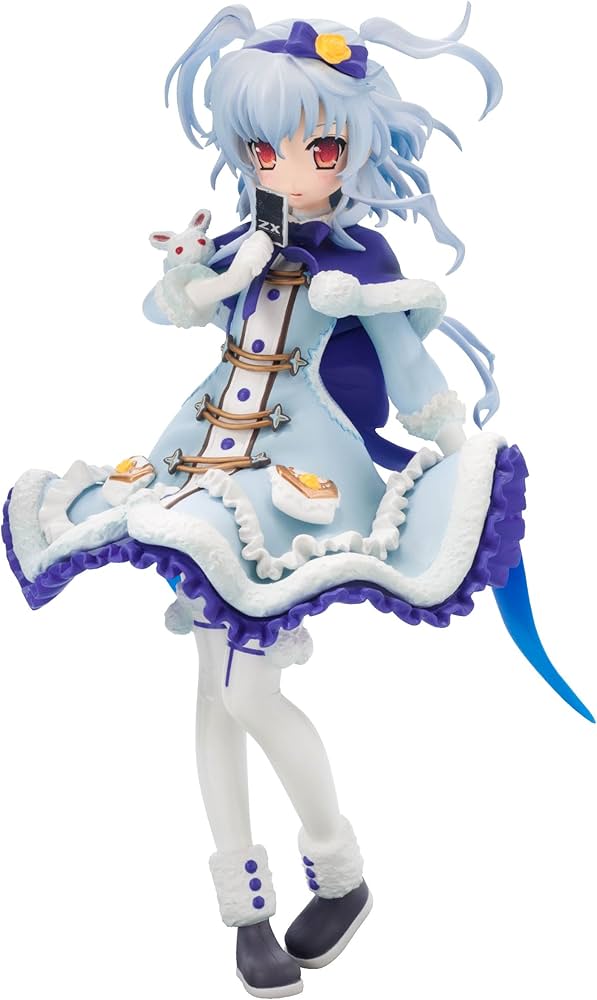 Amazon | Z/X -Zillions of enemy X- 各務原あづみ (1/8スケール PVC