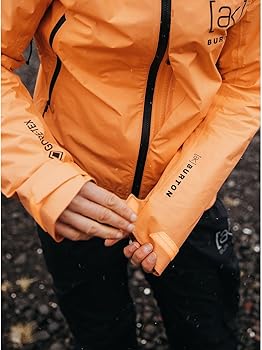 Amazon.co.jp: [バートン] ak サージェンス GORE-TEX ジャケット S