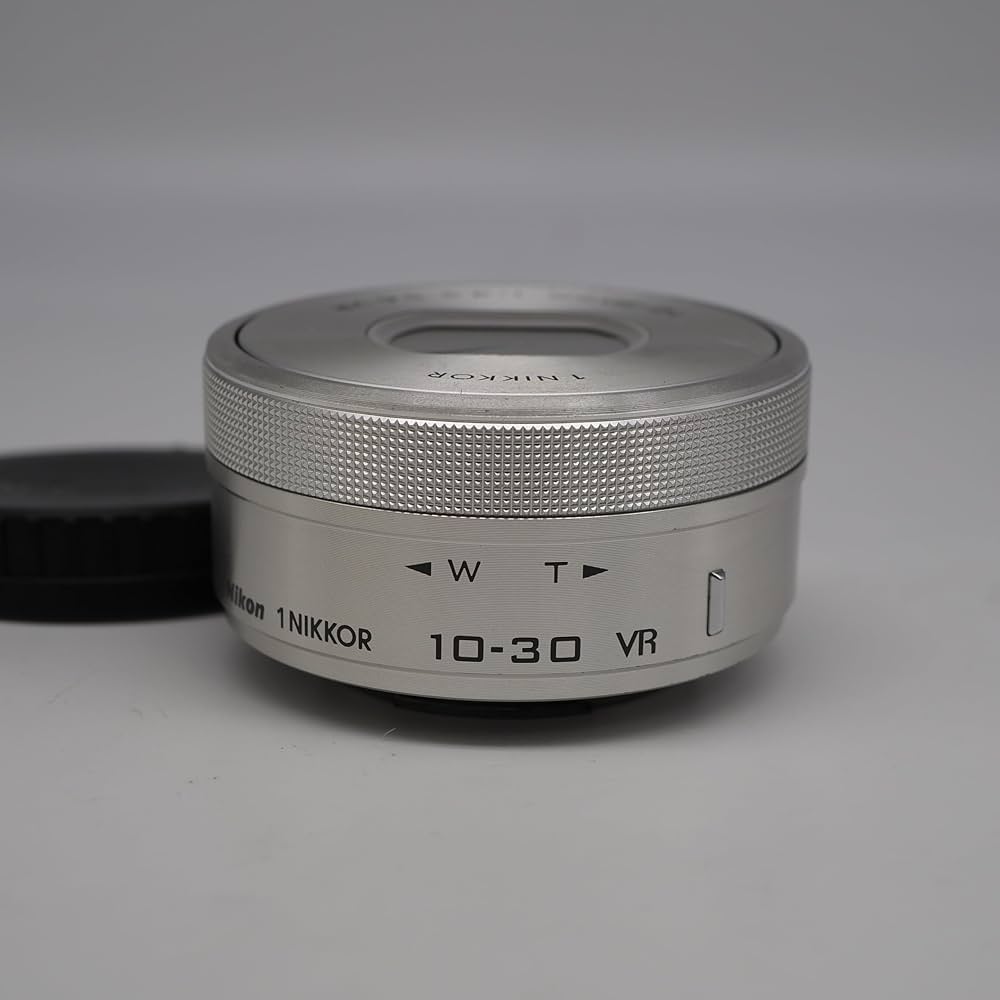 Amazon.co.jp: Nikon 標準ズームレンズ1 NIKKOR VR 10-30mm f/3.5-5.6