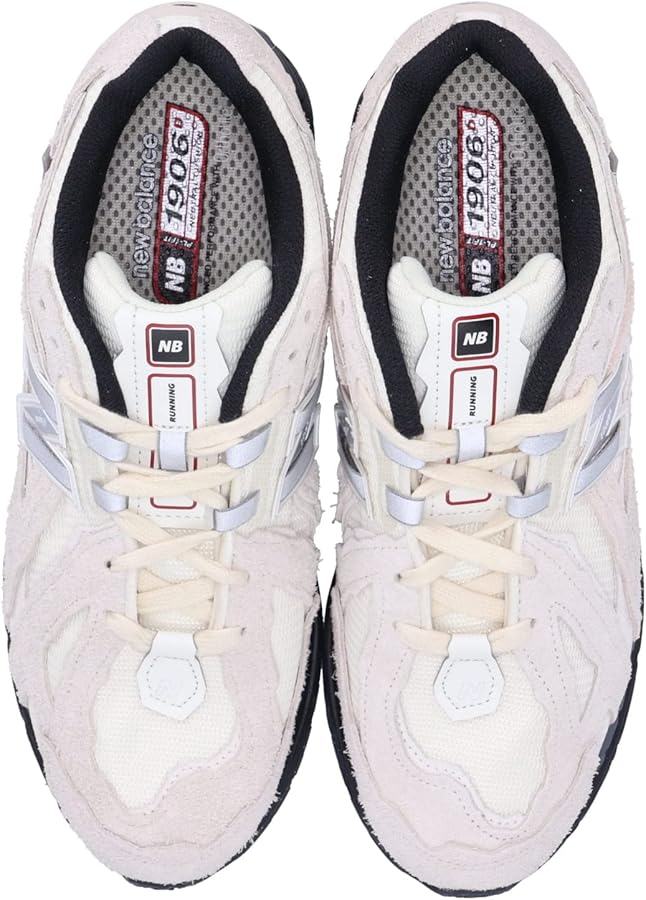 Amazon | [ニューバランス] スニーカー メンズ M1906DB グレー 27.5 cm