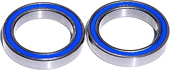 Amazon | BB 30 ハイブリッドセラミックベアリングキット - (2) BB30