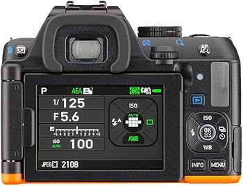 Amazon | PENTAX デジタル一眼レフ PENTAX K-S2 ボディ (ブラック