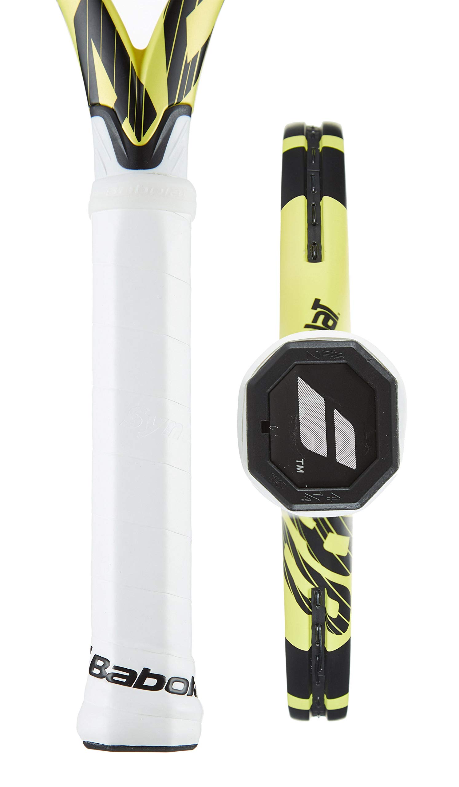 Amazon | Babolat Aero 112 4 3/8インチ (#3) | バボラ(Babolat