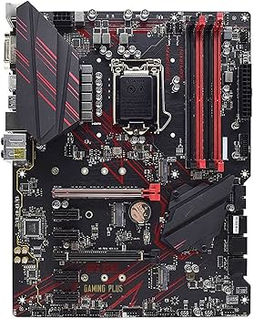 Amazon | マザーボードfit for MSI MPG Z390 LGA 1151 Z390 DDR4 128GB