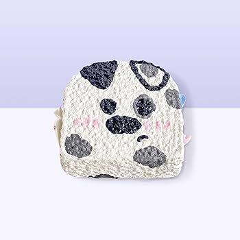 Amazon | Mellojoy - 子犬のトースト スクイーズトイ ブラインド