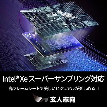 Amazon | 玄人志向 Intel ARC A310 搭載 グラフィックボード GDDR6 4GB