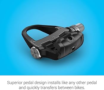 Amazon.co.jp: Garmin Rally RS100 シングルセンシングパワーメーター