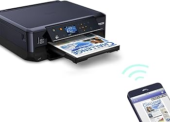 Amazon.co.jp: 旧モデル エプソン インクジェット複合機 Colorio EP