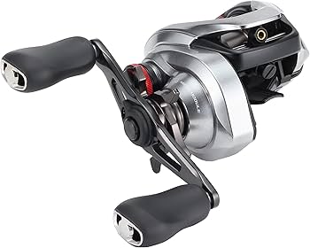 Amazon | シマノ(SHIMANO) ベイトリール 両軸リール バス スコーピオン