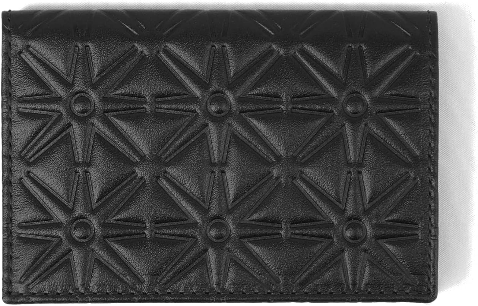 Amazon | COMME DES GARCONS コムデギャルソン エンボスレザーカード