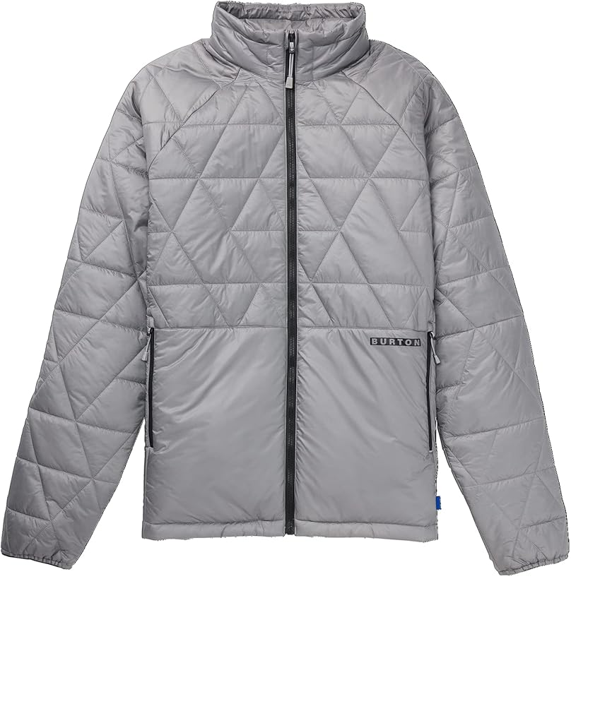 Amazon.com : Burton Men's Versatile Heat Synthetic Insulated