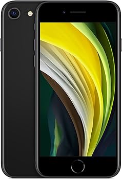 Amazon.com: Apple iPhone SE 2nd Generation, US Version, 64GB