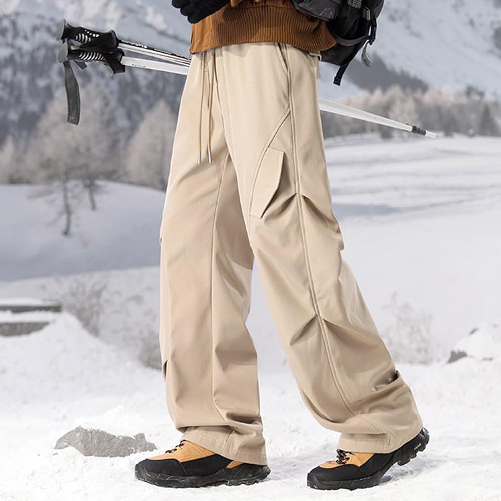 Amazon.co.jp: スキーパンツ メンズ レディース スノーボードウェア