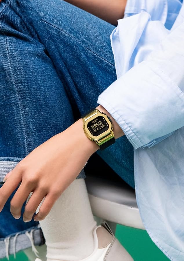 Amazon.co.jp: [カシオ] 腕時計 ジーショック 【国内正規品】 GM