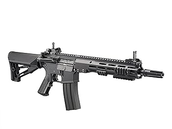 Amazon | 東京マルイ(TOKYO MARUI) No.35 URG-I 11.5inch BLACK 18歳