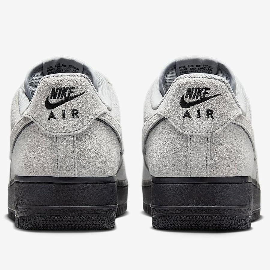 Amazon | [ナイキ] エア フォース 1 '07 LV8 AIR FORCE 1 '07 LV8