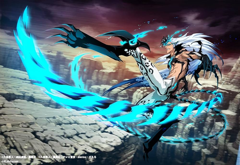 BLEACH Brave Souls Official Artworks (愛蔵版コミックス) | 久保 帯