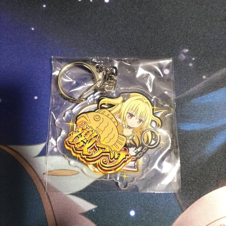 Amazon.co.jp: パチンコ ToLOVEるダークネス HEIWA アクリル