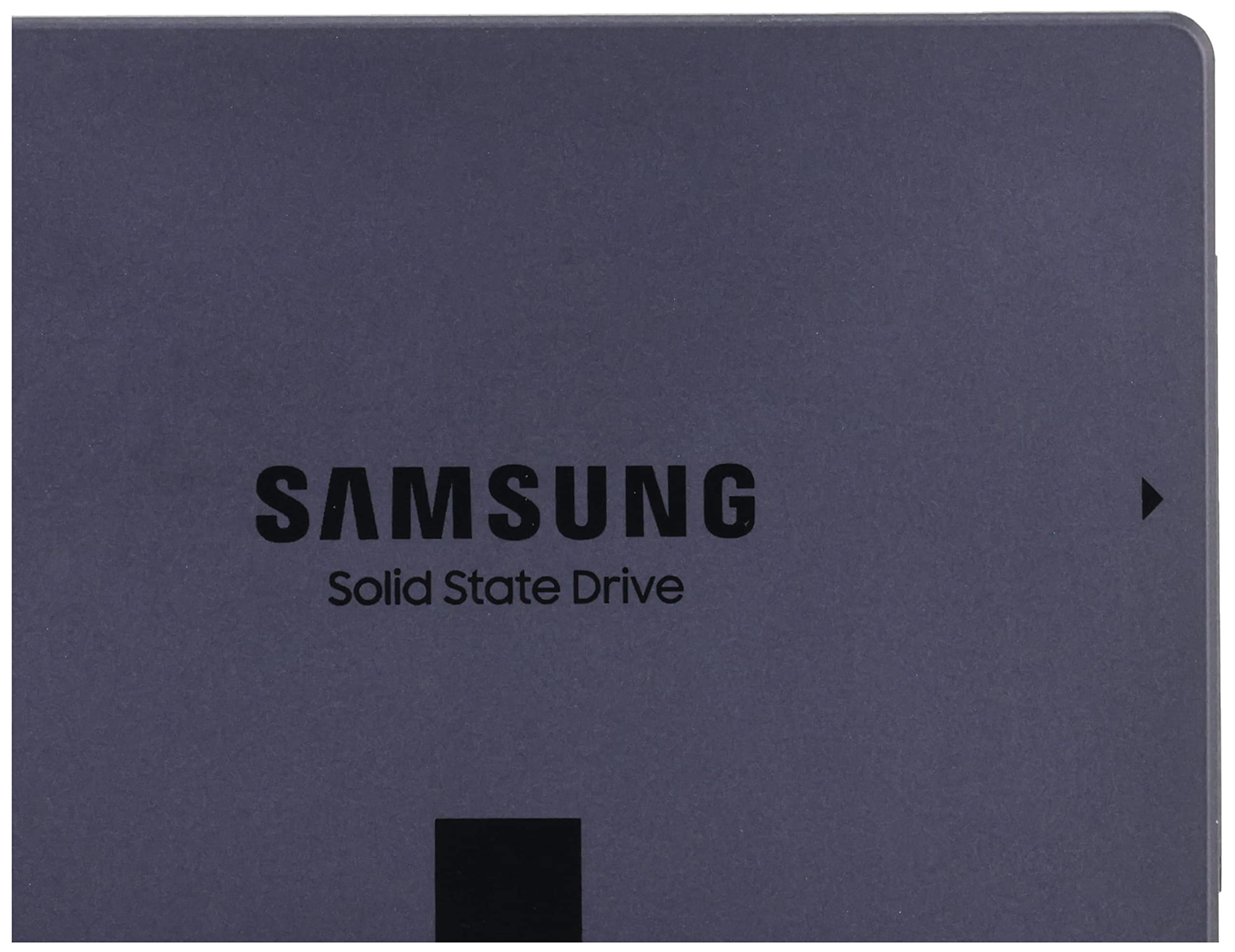 Amazon | Samsung 870 QVO 1TB SATA 2.5インチ 内蔵 SSD MZ-77Q1T0B/EC
