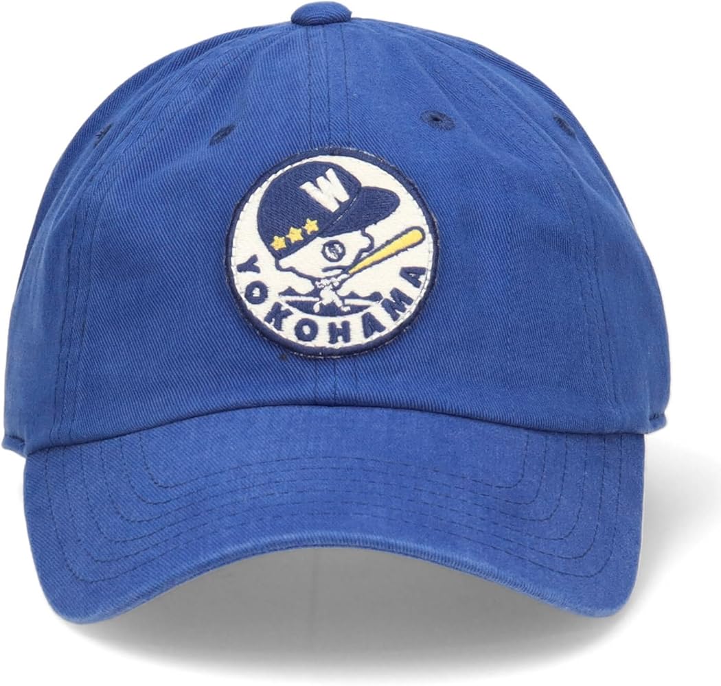 Amazon | [American Needle] [アメリカンニードル］ 横浜大洋