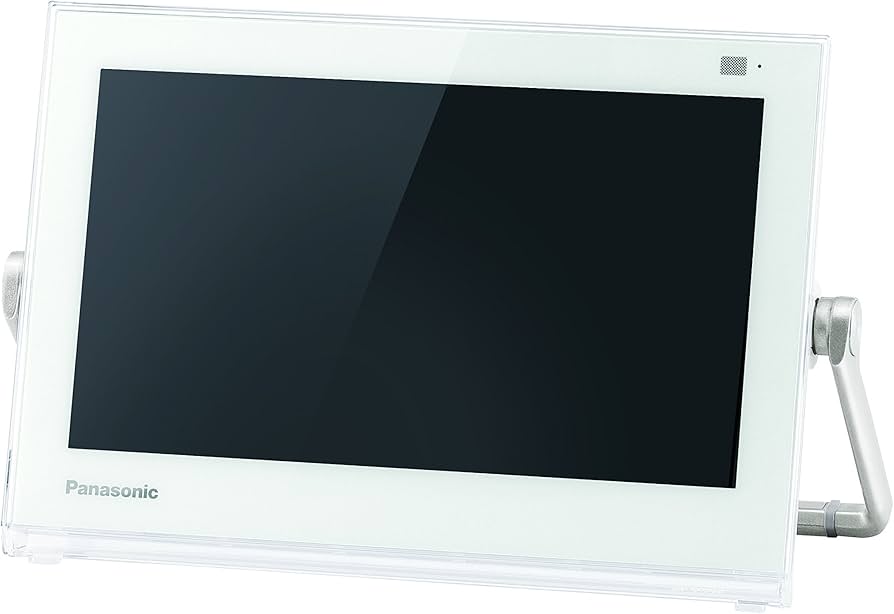 Amazon | パナソニック 10V型 液晶 テレビ プライベート・ビエラ UN