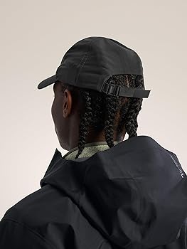 Amazon.co.jp: [Arc'teryx] ARCTERYX Bird Word Cap X000009463, S