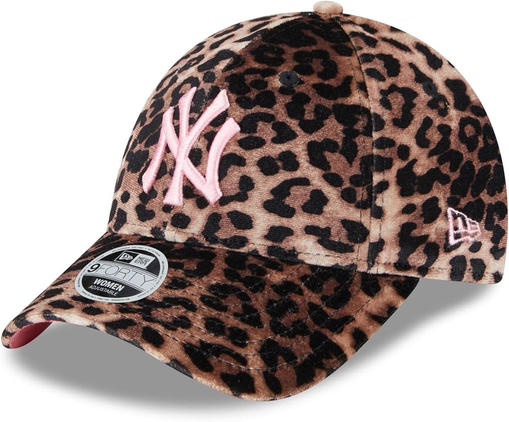 Amazon | ニューエラ (New Era) 9フォーティ Women キャップ