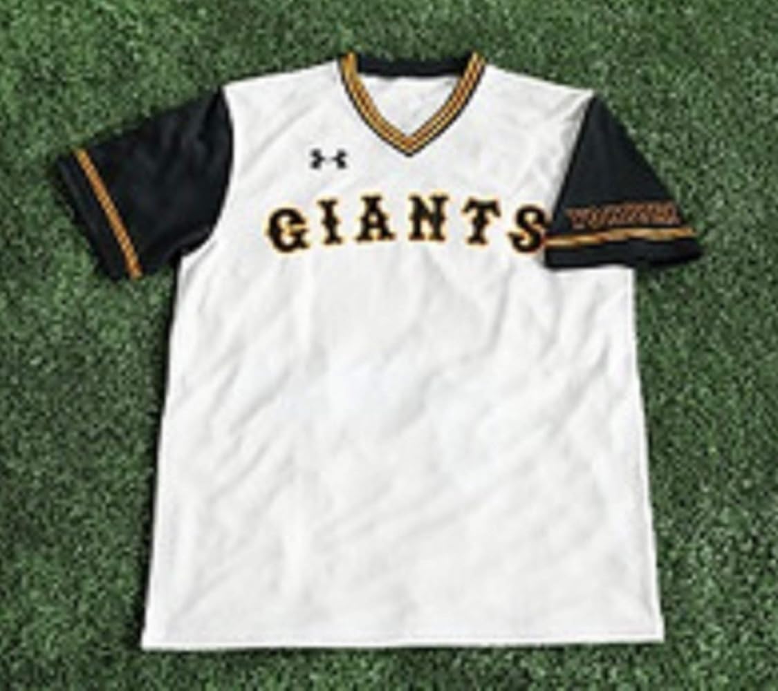 Amazon.co.jp: [読売ジャイアンツ] 丸佳浩 ユニフォーム 球団通算6000