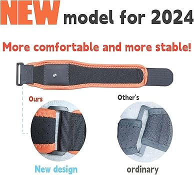 Amazon.co.jp: Jadery VR トラッカーベルト (2024年新モデル)腰と足首