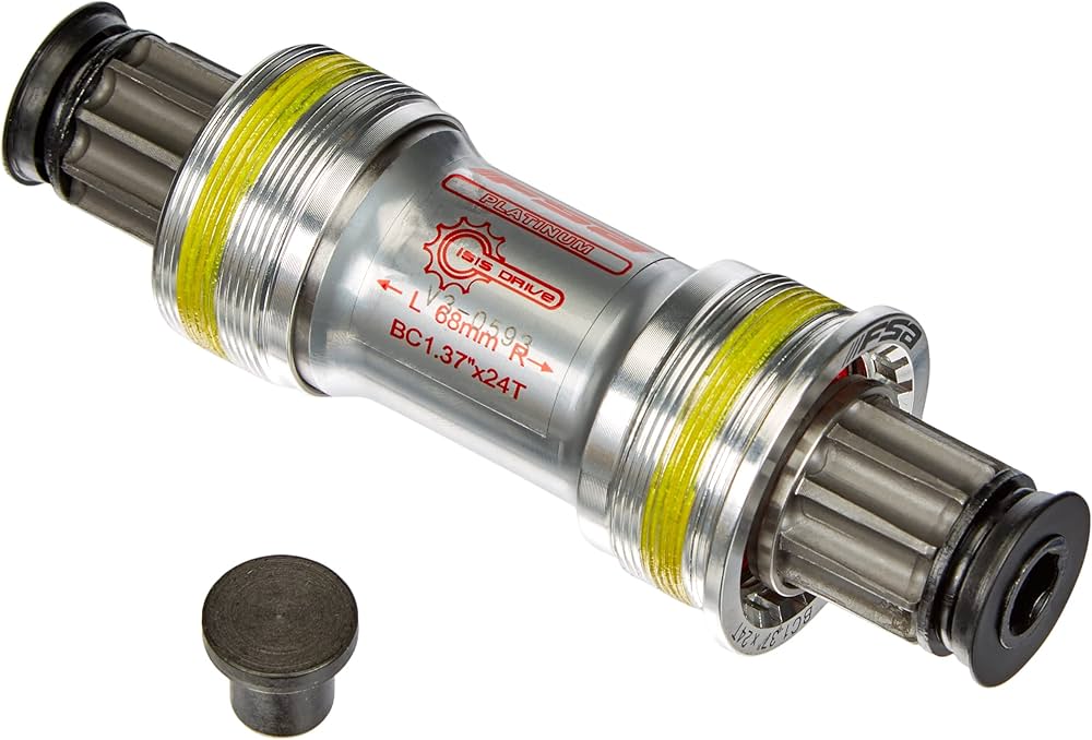 Amazon | エフエスエー(Fsa) 自転車 部品 パーツ ボトムブラケット