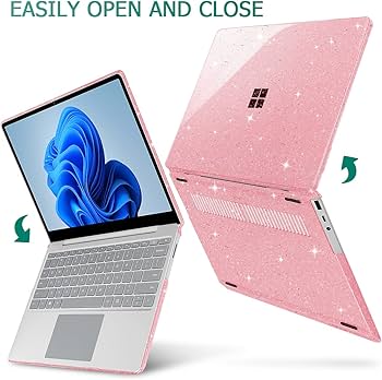 Amazon.co.jp: Lepeoac 12.4インチ Microsoft Surface Laptop Go 3 Go