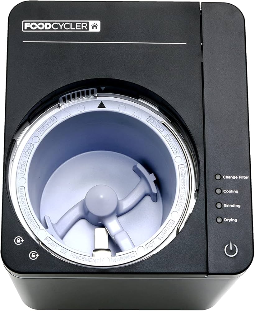 Amazon.co.jp: FOOD CYCLER Foodcycler シナジートレーディング フード